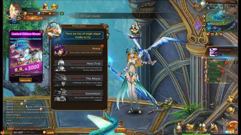 league of angels 2 logowanie.